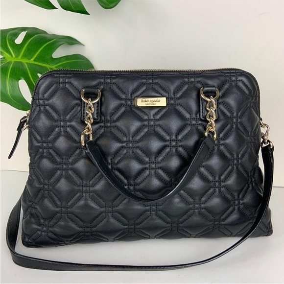 SALE!! Kate Spade NY Small Rachelle Astor Court Bag - Picture 3 of 14